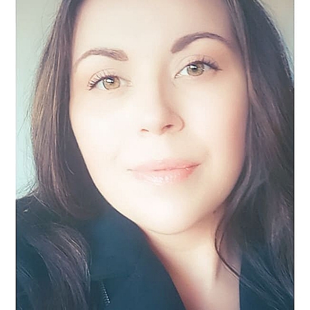 Meet your Posher, Rachael 🩷